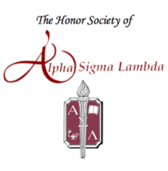 Picture of Alpha Sigma Lambda Dues