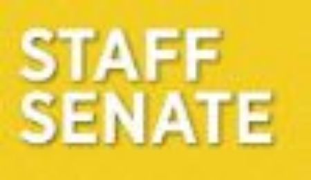 Picture for category Staff Senate