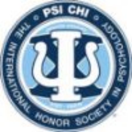 Picture for category Psi Chi Honor Society