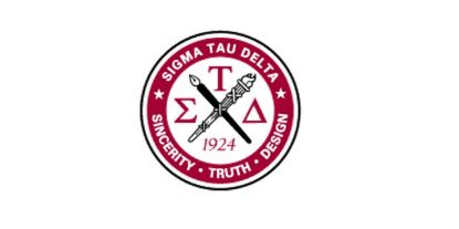 Picture of Sigma Tau Delta Membership