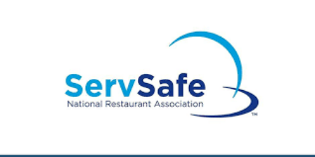 Picture for category ServSafe 