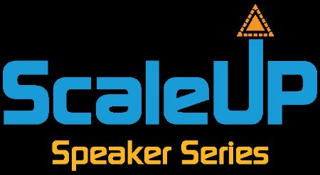 Picture for category ScaleUP Speaker Series