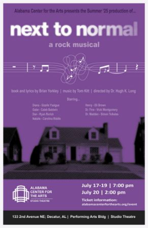 Picture for category Next to Normal