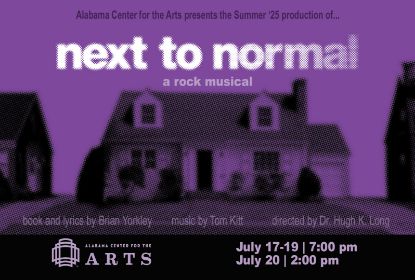 Picture of Next to Normal
