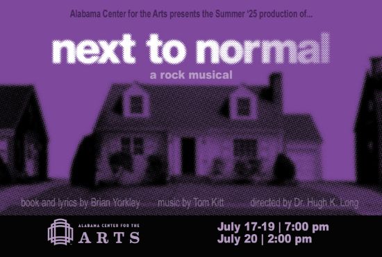 Picture of Next to Normal