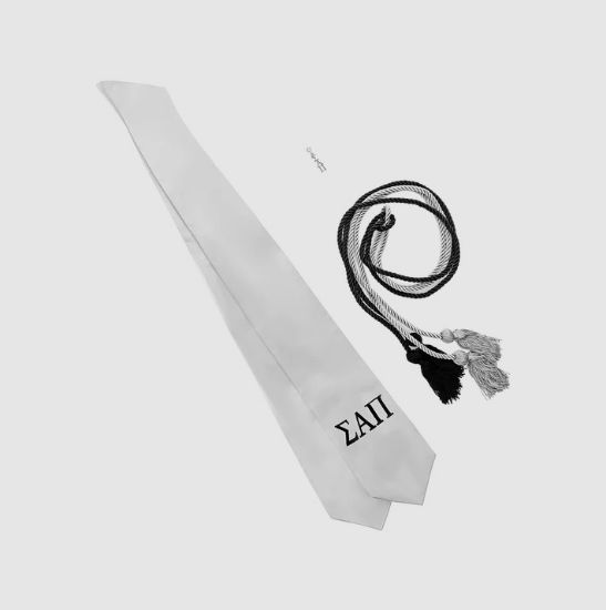 Picture of NSLS Graduation Set