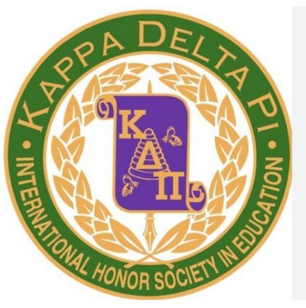 Picture for category Kappa Delta Pi