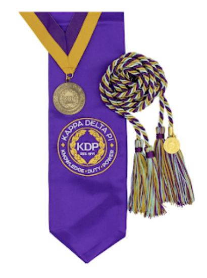 Picture of KDP Regalia